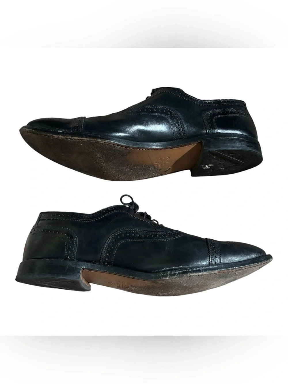 Allen Edmonds 